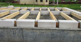 Строительство бани из газобетона в Ижевске - цены от 132938 руб.